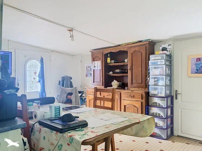 Maison à vendre, 68m², Saint-Médard-de-Guizières