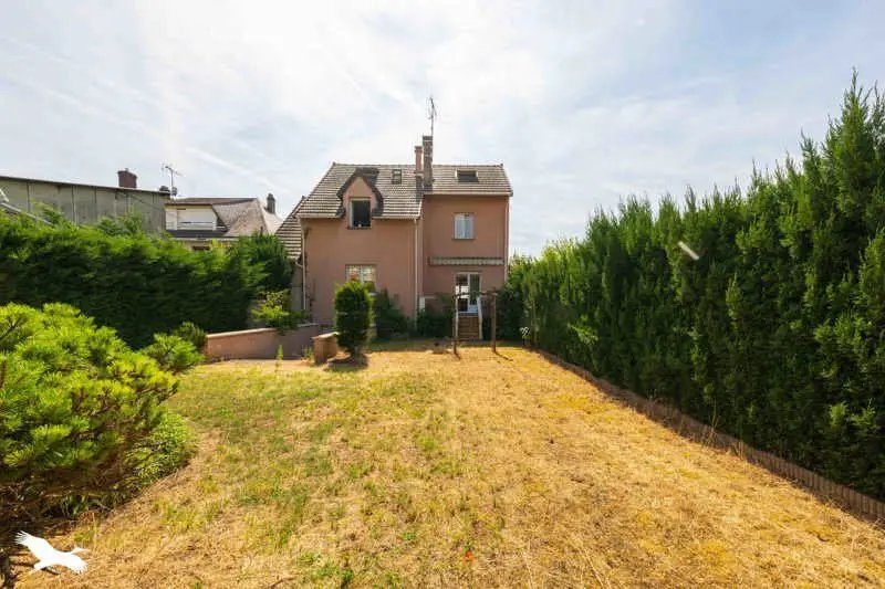 Maison à vendre, 179m², Achères