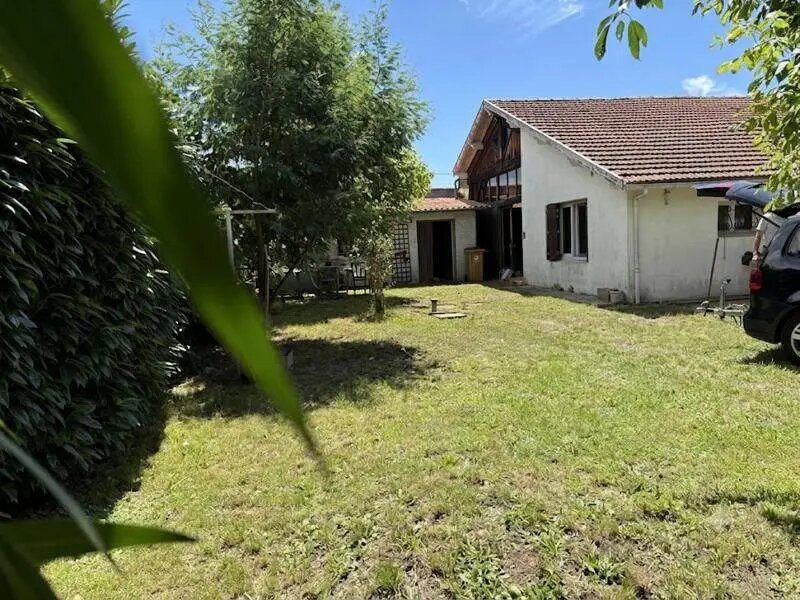 Maison à vendre, 120m², Coutras