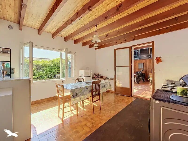 Maison à vendre, 120m², Coutras