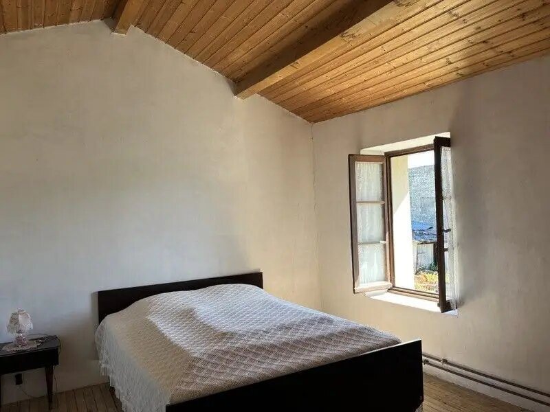 Maison à vendre, 111m², Rouillac