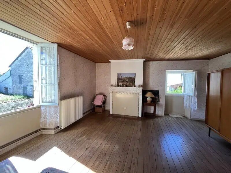 Maison à vendre, 111m², Rouillac