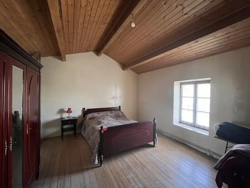 Maison à vendre, 111m², Rouillac