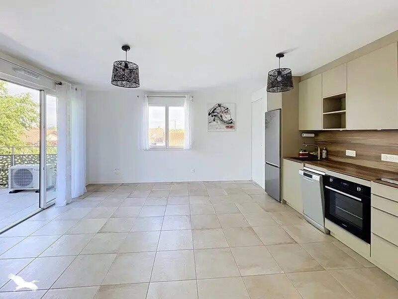 Appartement à vendre, 71m², La Teste-de-Buch