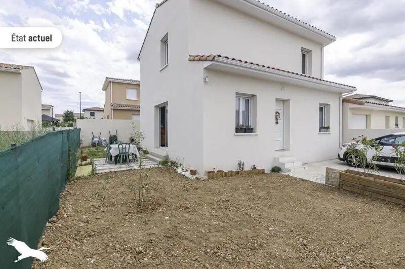 Maison à vendre, 108m², Pinet