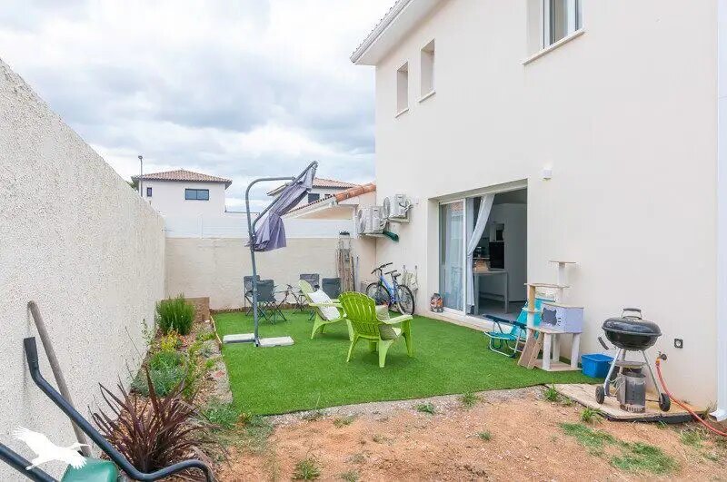 Maison à vendre, 108m², Pinet