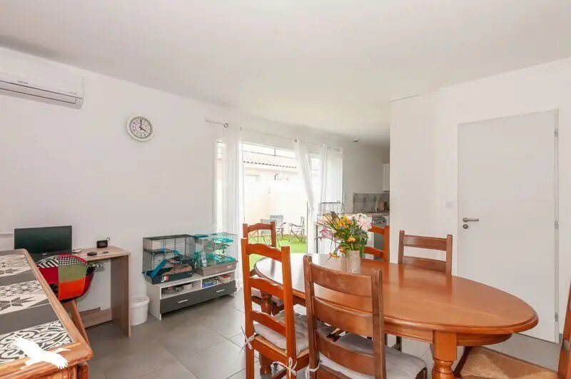 Maison à vendre, 108m², Pinet