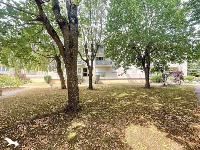 Appartement à vendre, 45m², Flins-sur-Seine