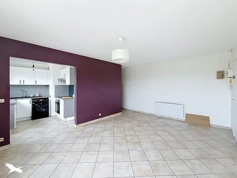 Appartement à vendre, 45m², Flins-sur-Seine