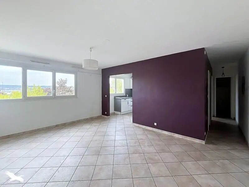 Appartement à vendre, 45m², Flins-sur-Seine