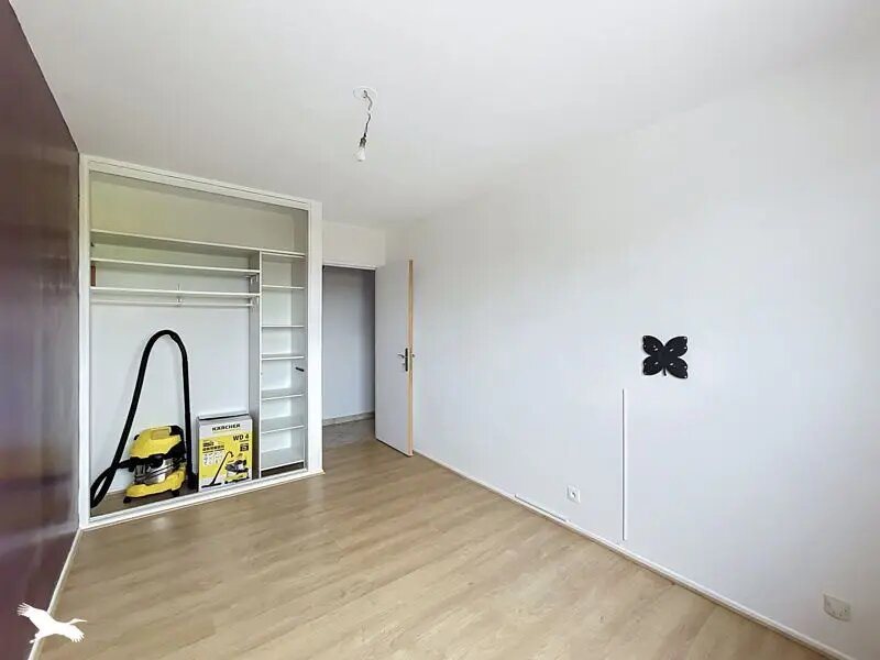 Appartement à vendre, 45m², Flins-sur-Seine