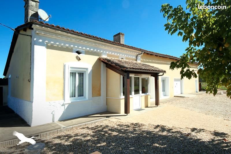 Maison à vendre, 158m², Montpon-Ménestérol