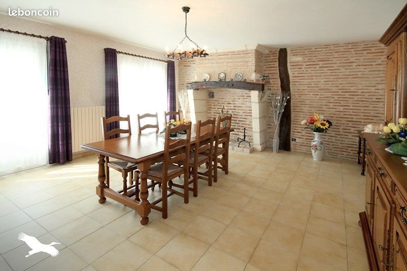 Maison à vendre, 158m², Montpon-Ménestérol