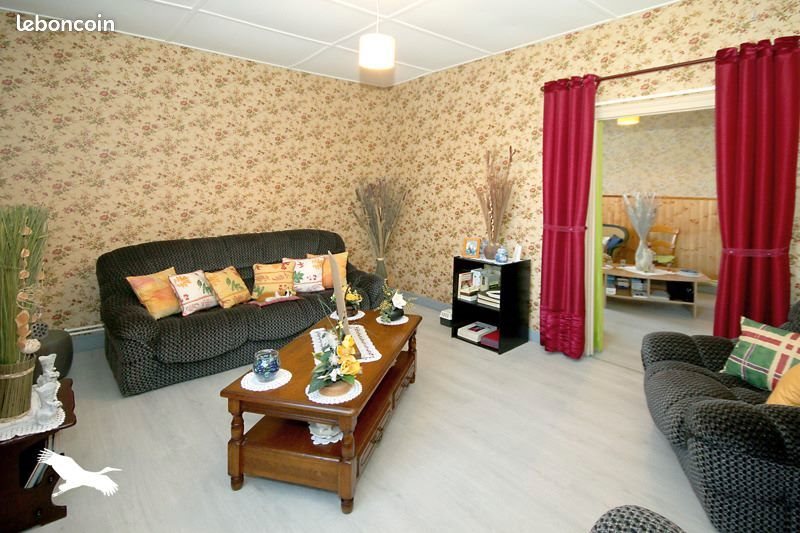 Maison à vendre, 158m², Montpon-Ménestérol