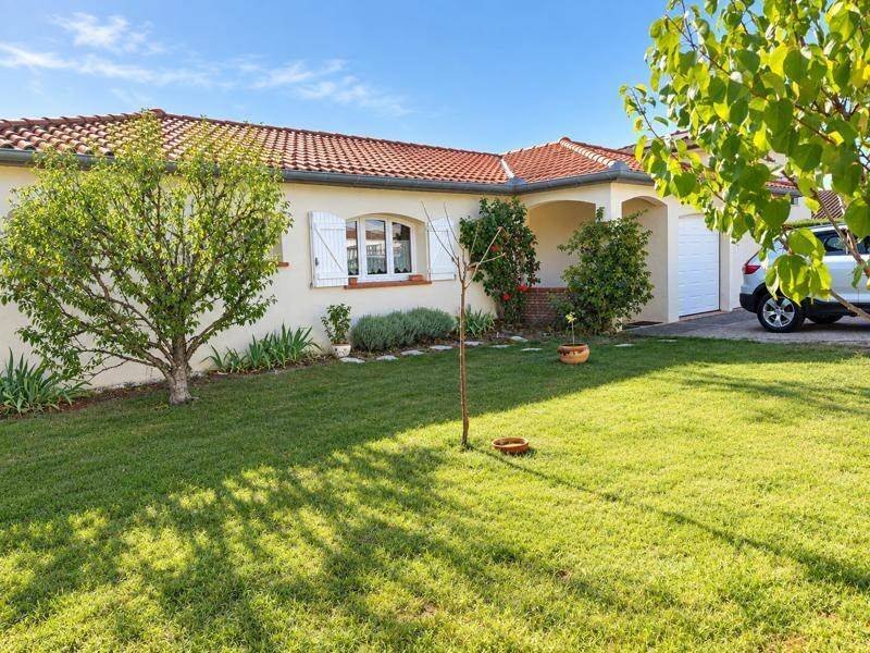 Maison à vendre, 125m², Bruguières