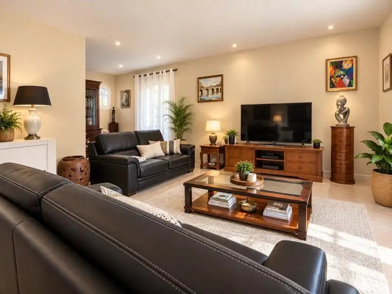 Maison à vendre, 125m², Bruguières