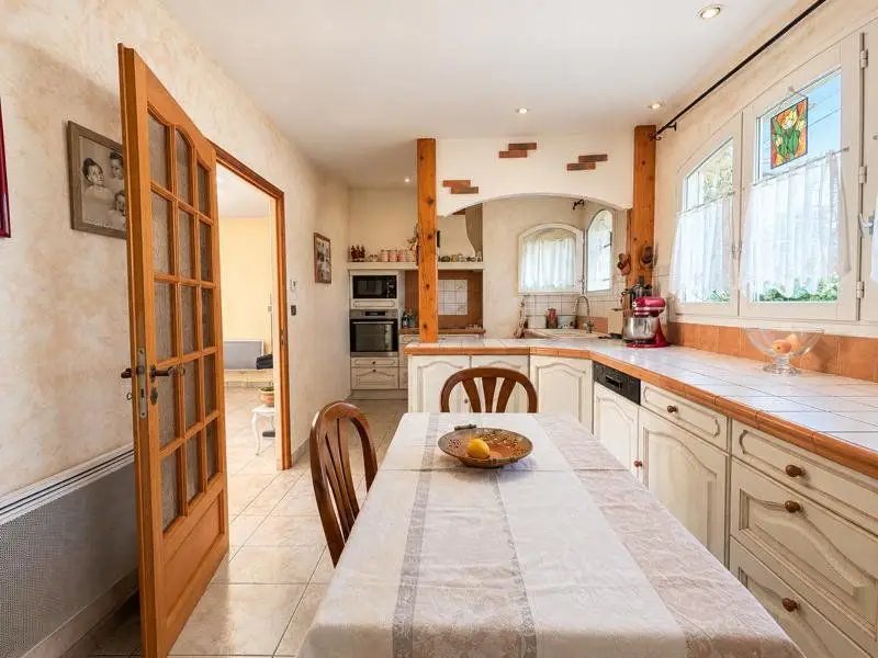 Maison à vendre, 125m², Bruguières