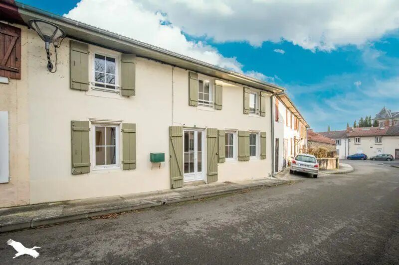 Maison à vendre, 140m², Castets