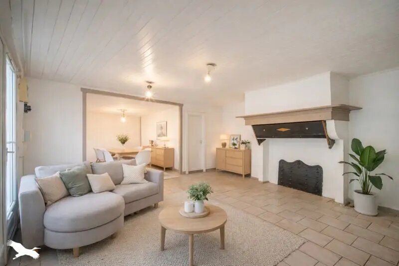 Maison à vendre, 140m², Castets