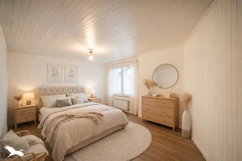 Maison à vendre, 140m², Castets