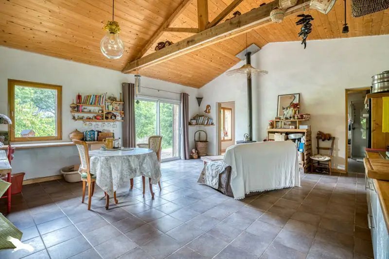Maison à vendre, 75m², Prayssas