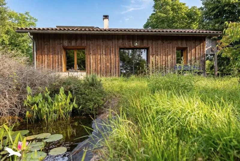 Maison à vendre, 75m², Prayssas