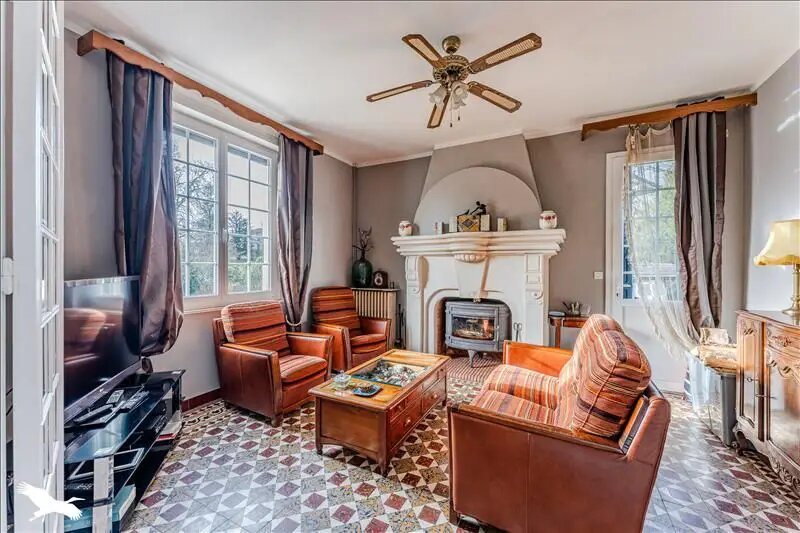 Maison à vendre, 141m², Sore