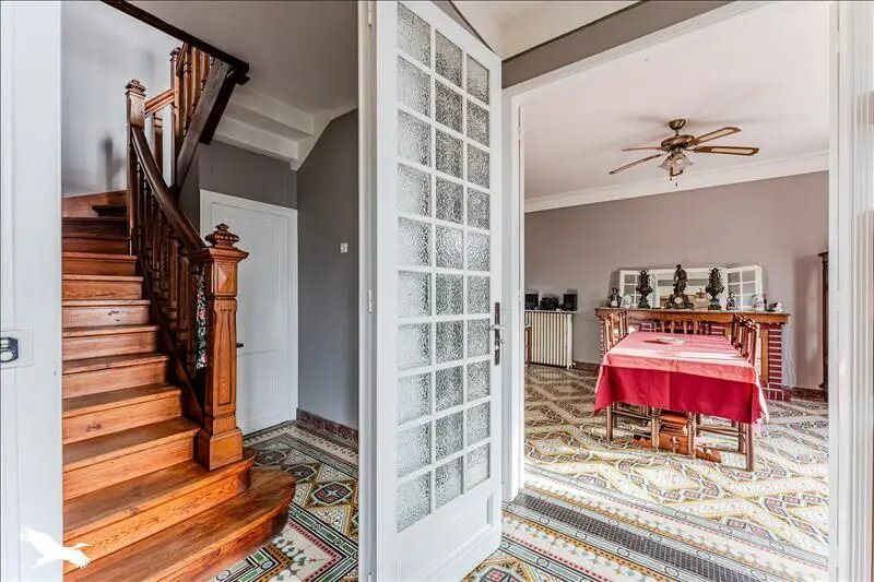 Maison à vendre, 141m², Sore