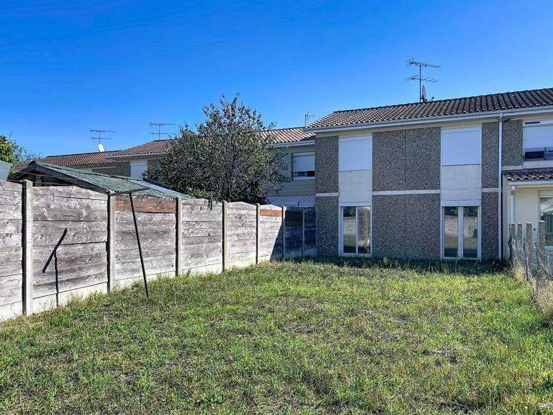 Maison à vendre, 85m², Pauillac