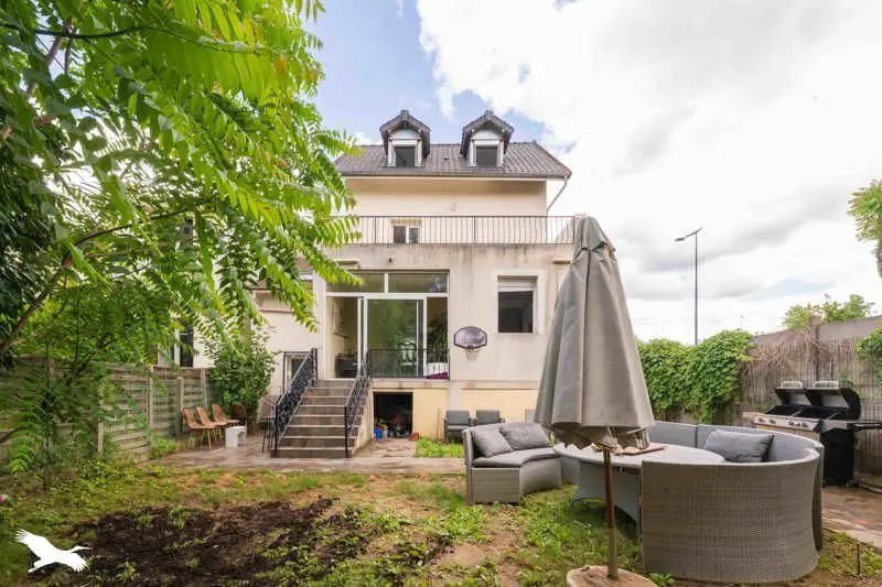 Maison à vendre, 130m², Soisy-sous-Montmorency