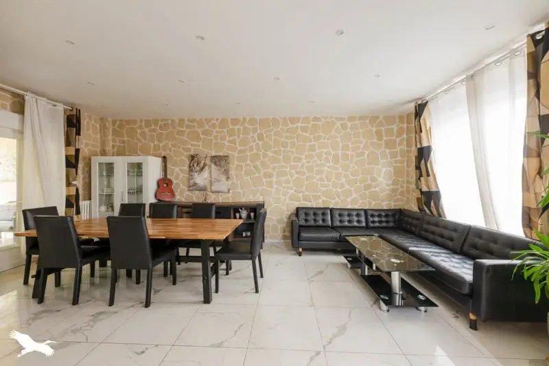 Maison à vendre, 130m², Soisy-sous-Montmorency