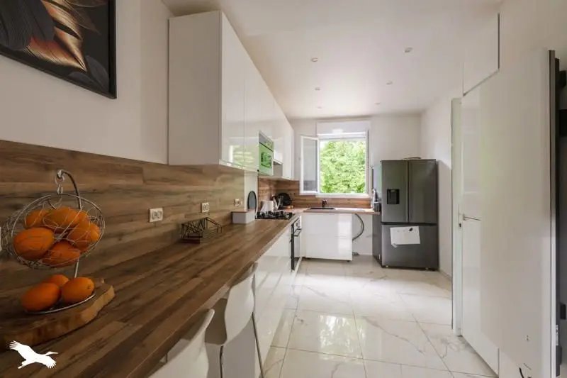 Maison à vendre, 130m², Soisy-sous-Montmorency