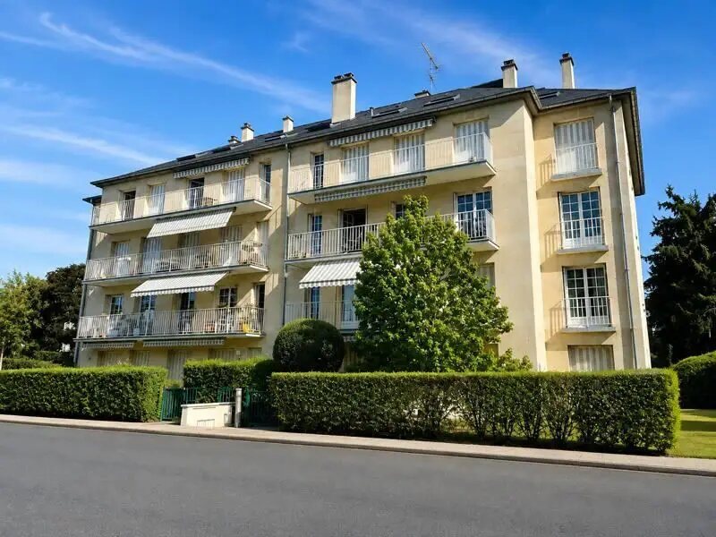 Appartement à vendre, 64m², Soisy-sous-Montmorency