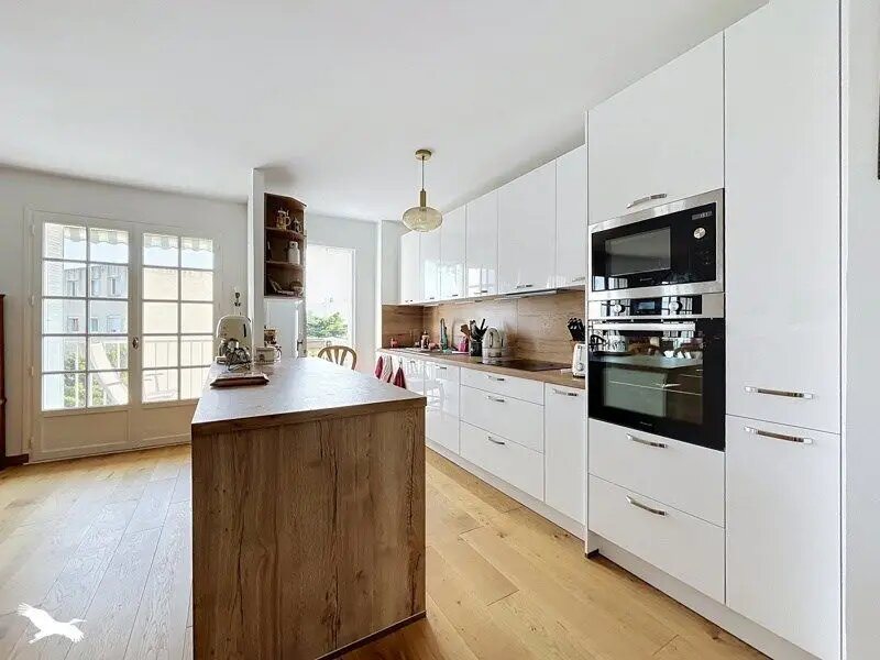 Appartement à vendre, 64m², Soisy-sous-Montmorency