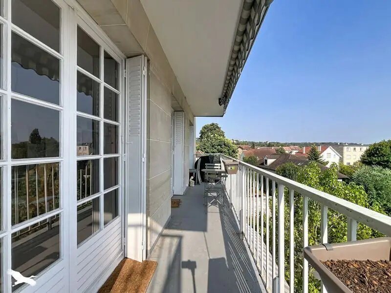 Appartement à vendre, 64m², Soisy-sous-Montmorency