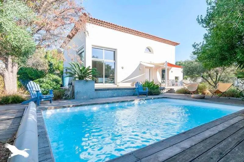 Maison à vendre, 183m², Frontignan
