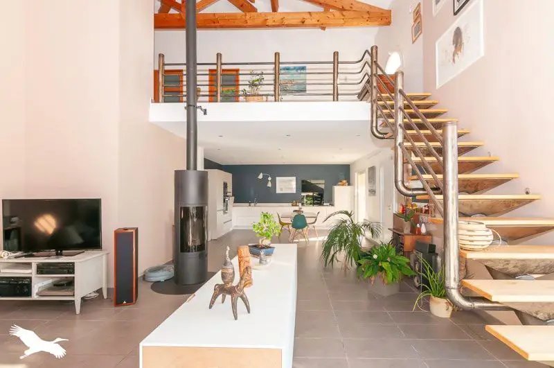 Maison à vendre, 183m², Frontignan