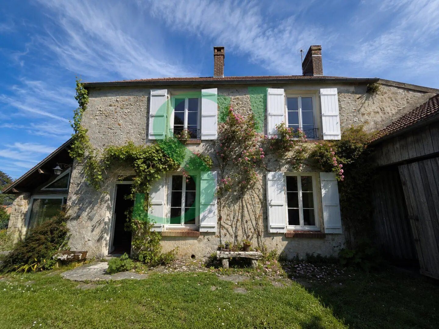 Maison à vendre, 152m², Magny-en-Vexin