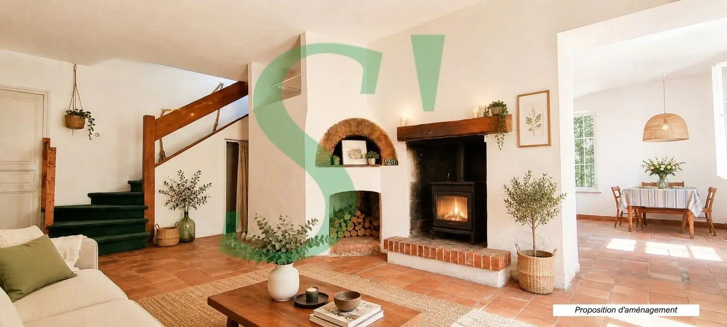 Maison à vendre, 152m², Magny-en-Vexin