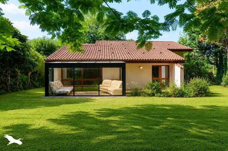 Maison à vendre, 119m², Mont-de-Marsan