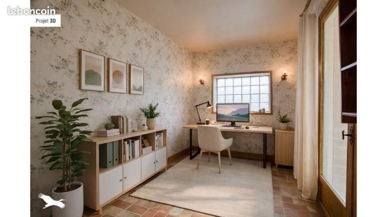 Maison à vendre, 112m², Montignac-Lascaux