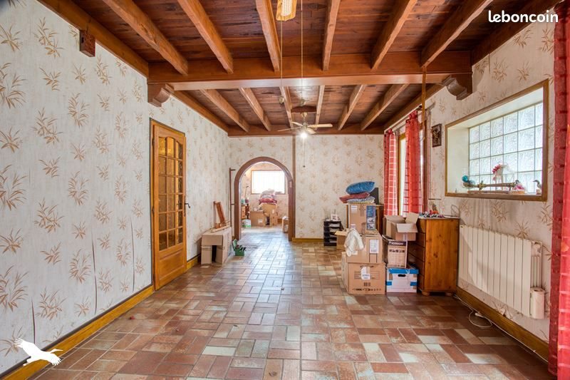 Maison à vendre, 112m², Montignac-Lascaux