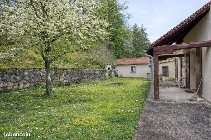 Maison à vendre, 112m², Montignac-Lascaux