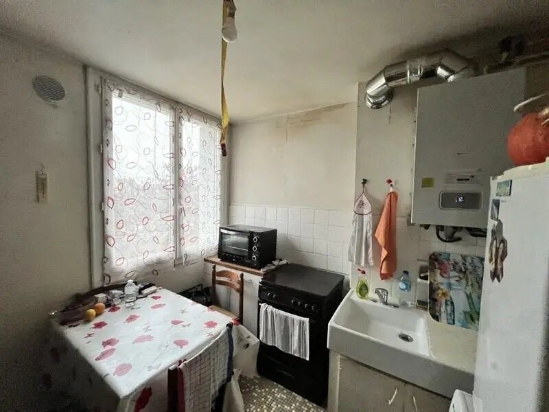 Appartement à vendre, 40m², Bergerac