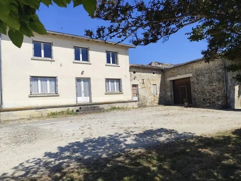 Maison à vendre, 113m², Massugas