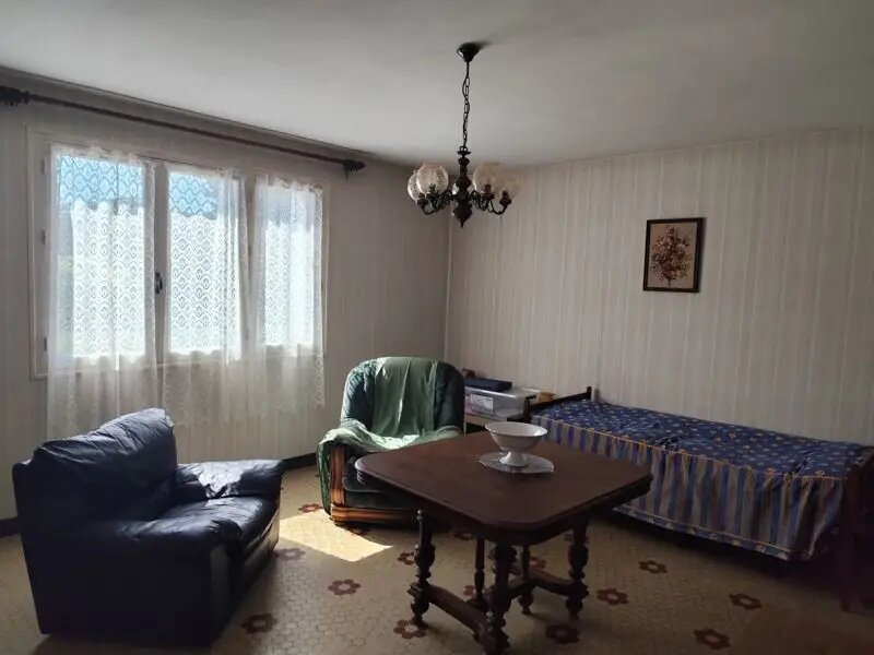 Maison à vendre, 113m², Massugas