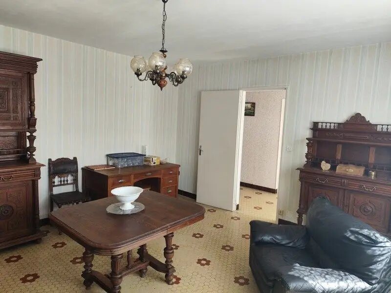 Maison à vendre, 113m², Massugas