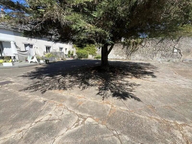Appartement à vendre, 48m², Amboise