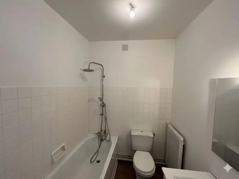 Appartement à vendre, 48m², Amboise