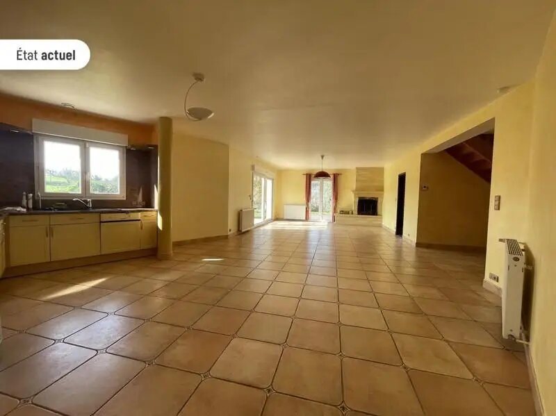 Maison à vendre, 164m², Boulazac